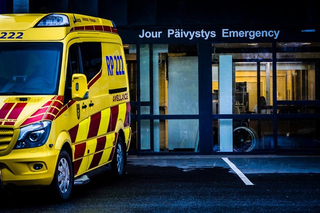 Enligt polisen körde mannen i 300 kilometer i timmen vid olyckstidpunkten.