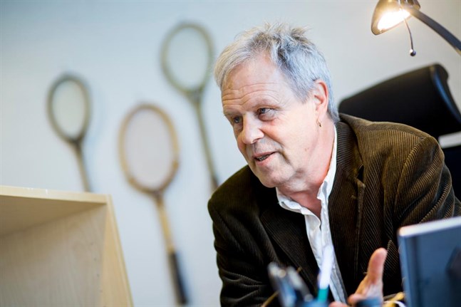 Göran Djupsund är professor emeritus i statskunskap.