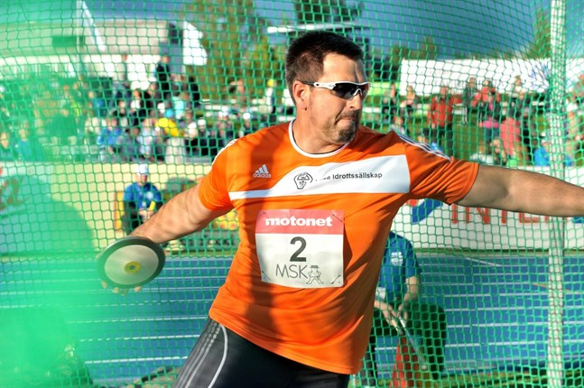 Frantz Kruger.