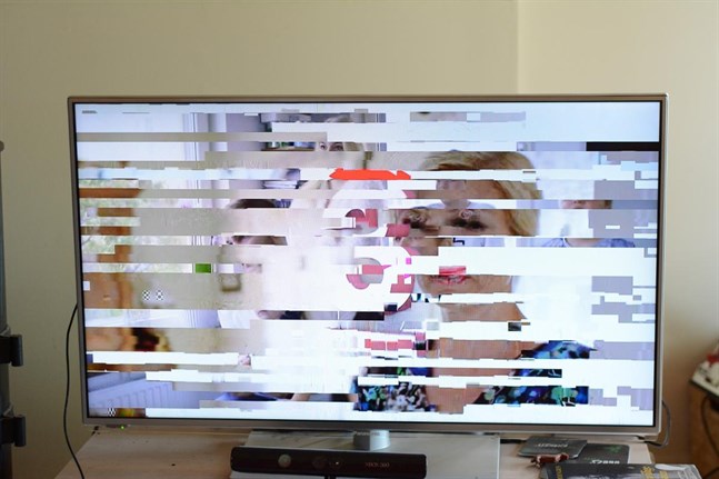 TV4 riskerar släckas ner för en tredjedel av svenskarna. Men österbottningarna berörs inte.