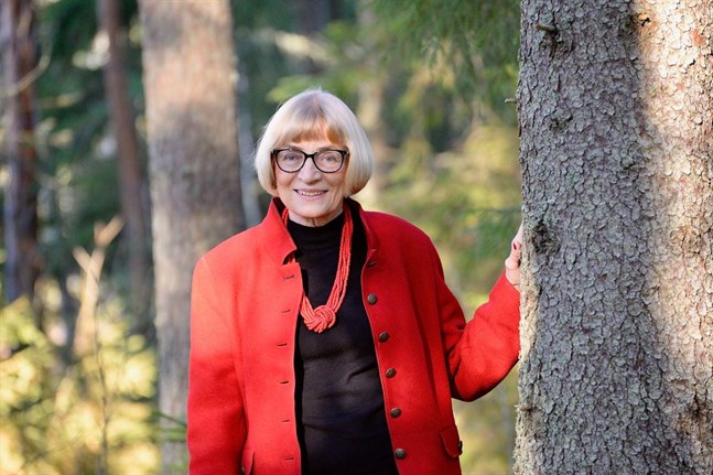 Anita Ismark efterlyser en starkare statlig styrning där kommunerna har mer än lösa rekommendationer att gå efter när det gäller digitaliseringen.