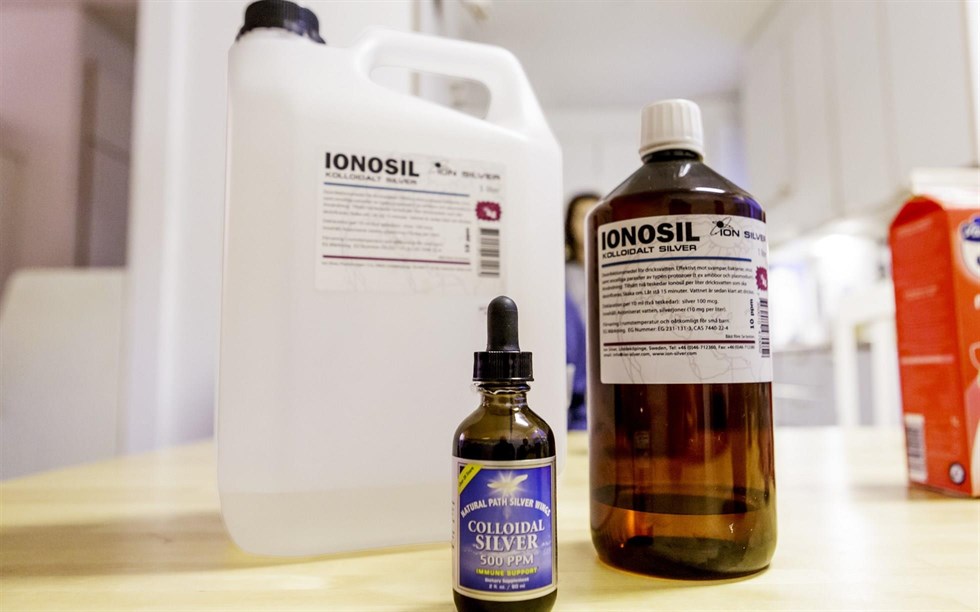 ionosil kolloidalt silver pris ionosil kolloidalt silver pris