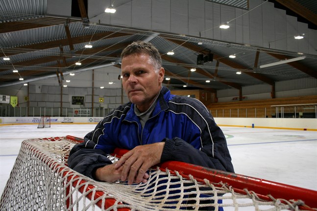 Krafts tränare Pekka Santanen efterlyser målskyttar efter fredagens bortaförlust mot JPK.