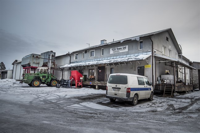 Riitan Herkku behöver större lokaler och det ska de få, om samhällsbyggnadsnämnden får bestämma.