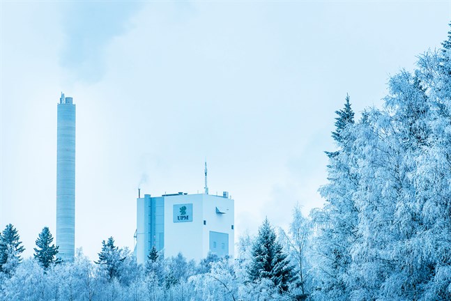 Låst mellan parterna. Når man ingen lösning i konflikten stannar i praktiken all pappers- cellulosa- och kartongproduktion i Finland om två veckor.