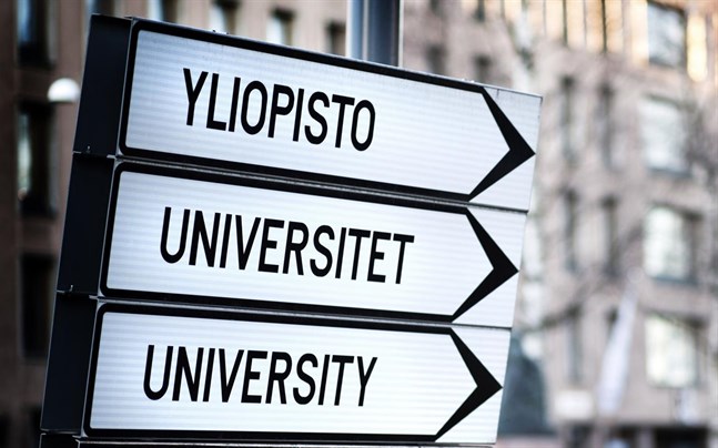 Från och med nästa år ser vägen till universitets- och högskolestudier annorlunda ut.