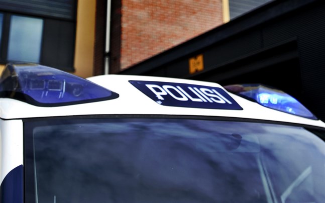 Polis.