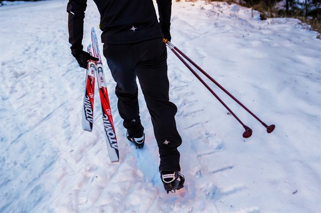 Finlands skidförbund har fått en ny kommersiell direktör.