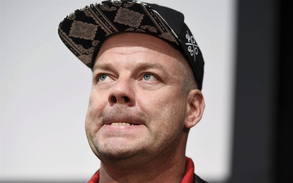 jari sillanp erk nner narkotikabrott vasabladet jari sillanp erk nner narkotikabrott vasabladet