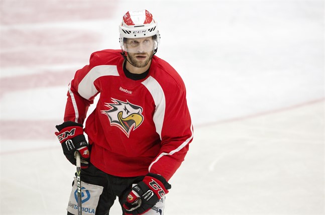 Filip Riska.