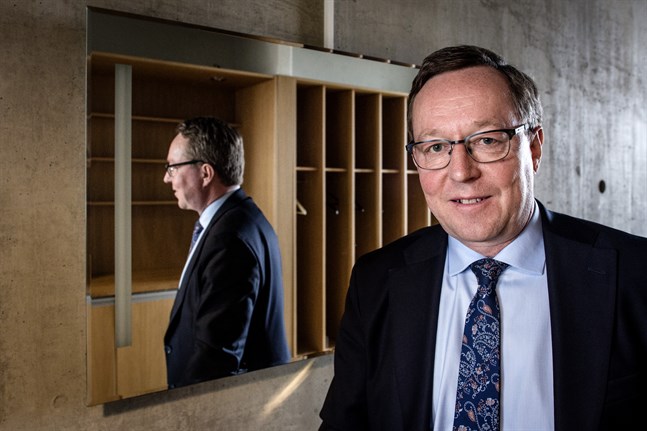Minister Mika Lintilä säger att batterifabrikerna i världen visat ett intresse för regionen.