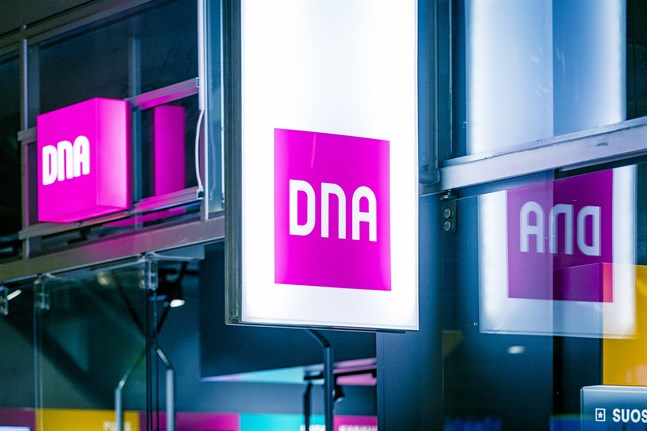 Finda Telecom är efter jätteaffären fortfarande storägare i DNA.