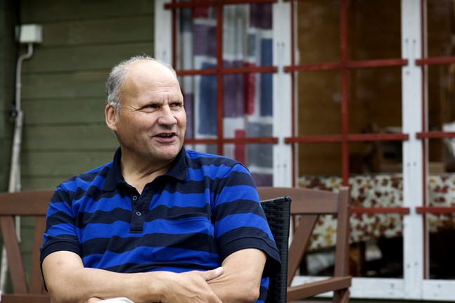 Håkan Knip