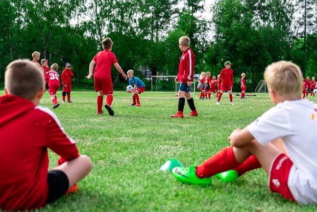 Det blir sannolikt dyrare att idrotta i Jakobstad.