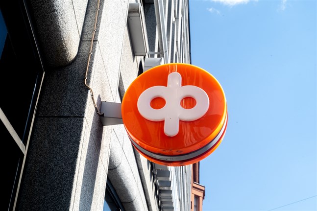 Andelsbanken.