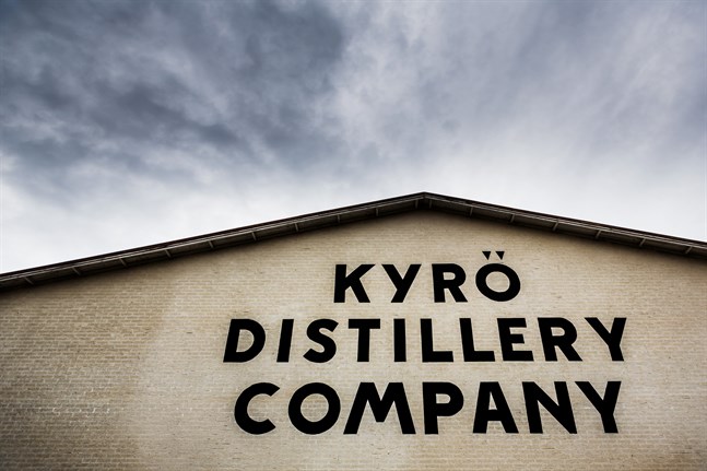 Kyrö Distillery Company