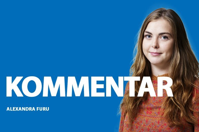 Alexandra Furu.