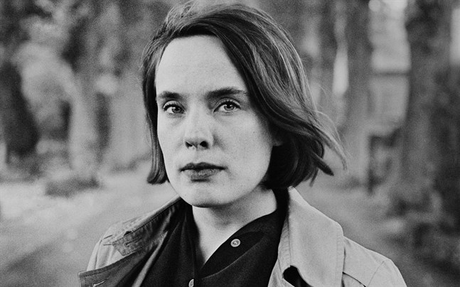 Matilda Södergrans "Överlevorna" är inte lättillgänglig dikt.