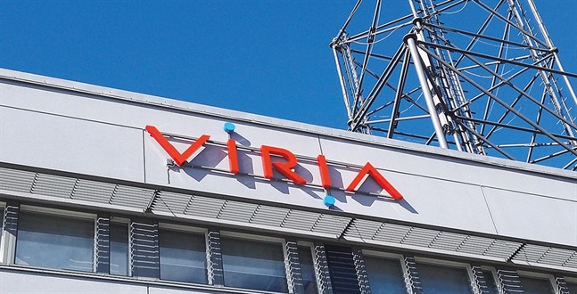 Viria vill slopa namnet Viria.