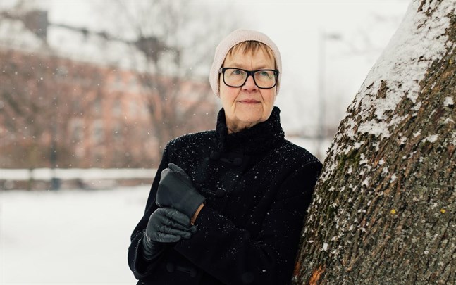 Tua Forsström