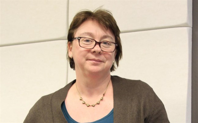 Åsa Blomstedt byter jobb från Aktion Österbotten till Kultur Österbotten.