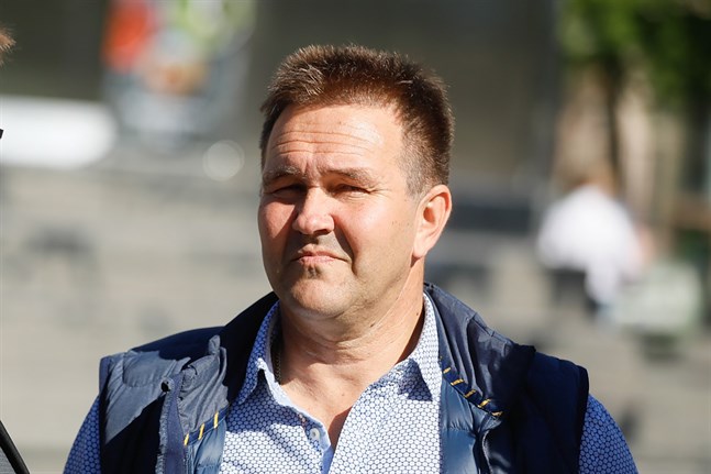 SÖP-ordförande Kaj Wik medger att starten på rävauktionen gick sämre än väntat - åtminstone sämre än vad man hoppades på för bara ett par veckor sedan.