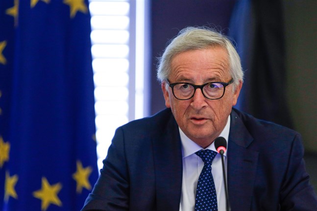 Europeiska kommissionens ordförande vill att medlemsländerna ska välja tidszon redan 2019 så att sommartiden kan slopas.