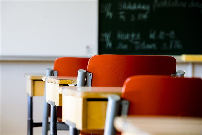 Snabba ryck kännetecknar skolstarten för skolorna.