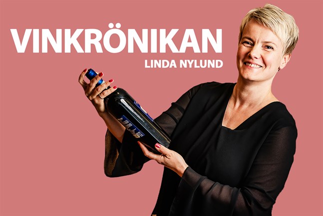 Linda Nylund.