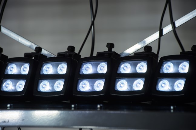 Försäljningen av Herrmans, där Nordic Lights ingår som en viktig del, sätter sina spår i de beskattningsbara inkomsterna ännu 2019.