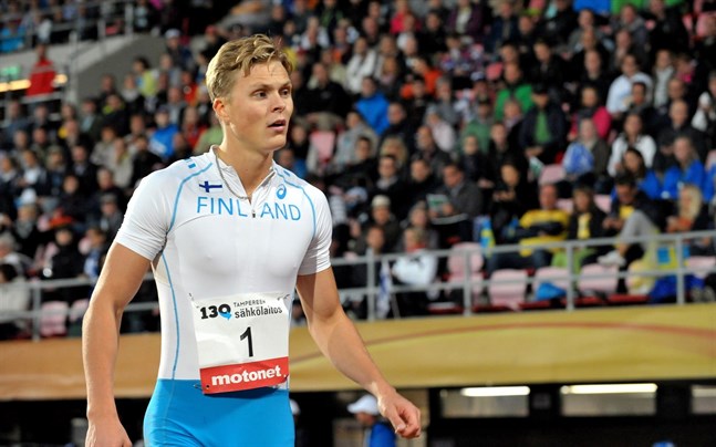 Kristian Bäck drar inte på sig landslagsdressen i Sverigekampen i helgen.
