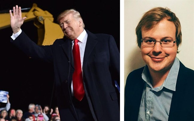 Det är allmänt känt att Donald Trump, på grund av det amerikanska valsystemet, valdes till landets president 2016 trots att hans motståndare, Hillary Clinton, fick närmare tre miljoner fler röster. Mindre uppmärksammat i Finland är hur republikanerna är överrepresenterade i kongressen, skriver Oscar Winberg i sin analys.