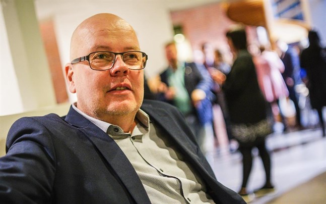Jan-Olof Svarvar.