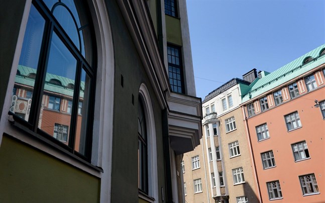 Många finländare drömmer om egen bostad, men samtidigt ökar andelen som bor på hyra.