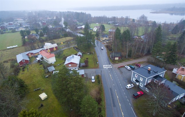 Karperö-Singsby får en ny delgeneralplan som ska göra det enklare att bevilja byggrätter i snabb takt.