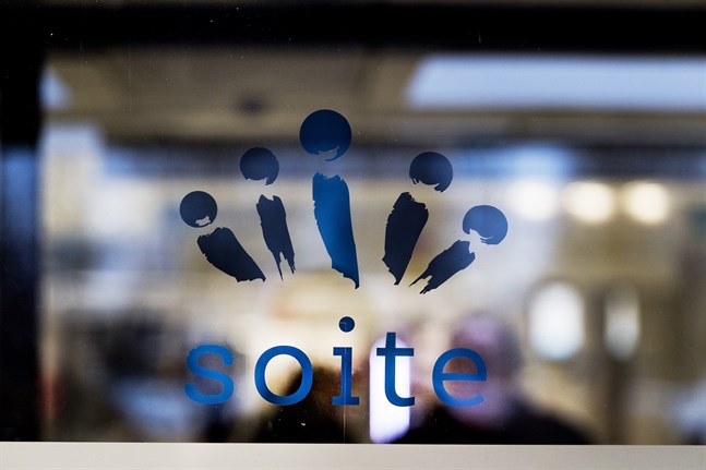 Sammanlagt har nu 97 fall av covid-19 konstaterats inom Soites område.