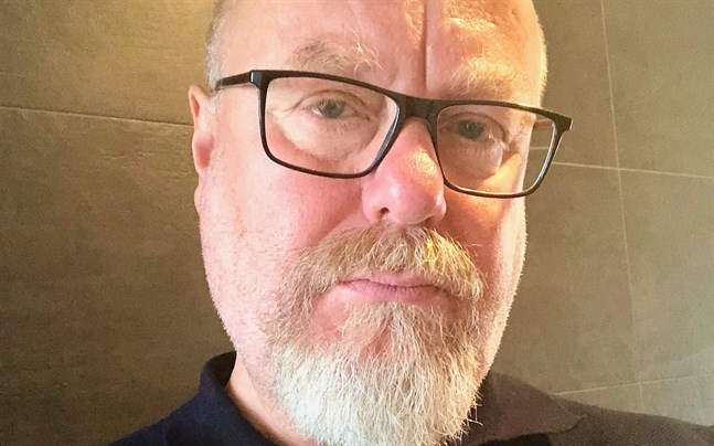 Pär Landor lämnar SPT.