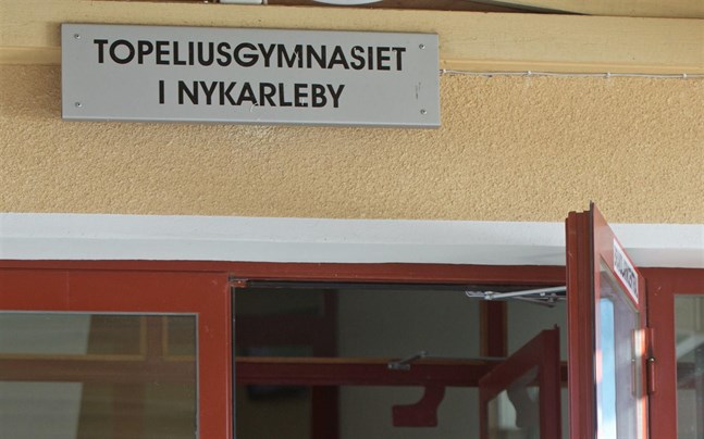 Topeliusgymnasiet är bland de bästa svenskspråkiga gymnasierna i landet.