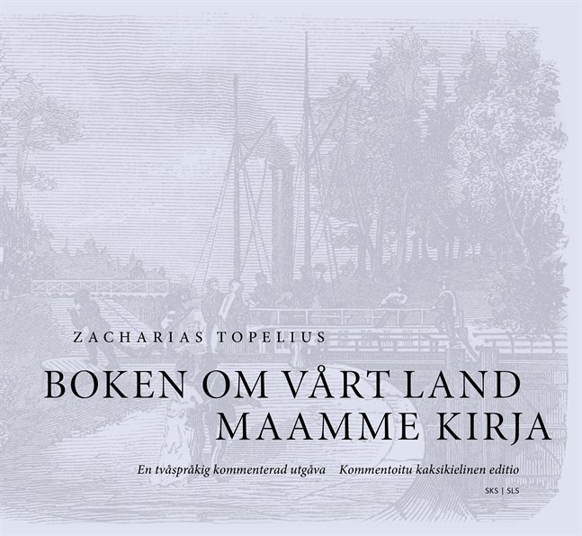 Om Topelius idag, 202 år gammal, hade skrivit "Boken om vårt land", hade den sett helt annorlunda ut, skriver Jakob Holm.