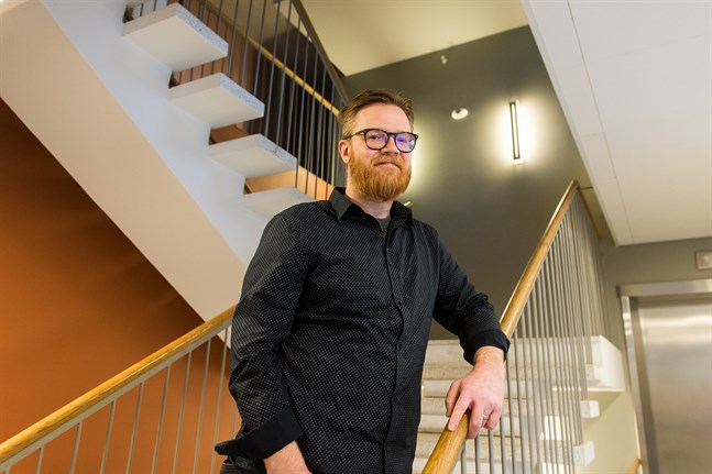 Kungl. Gustav Adolfs Akademien för svensk folkkultur har utsett PhD Kaj Ahlsved till Bernadottestipendiat 2021.