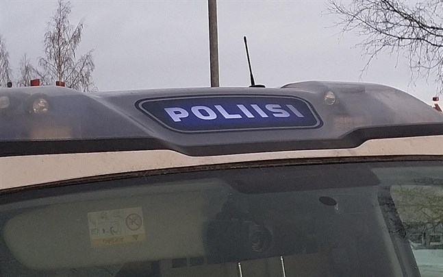 Julhelgen var rätt lugn i Jakobstads- och Karlebyregionen, enligt polisen.