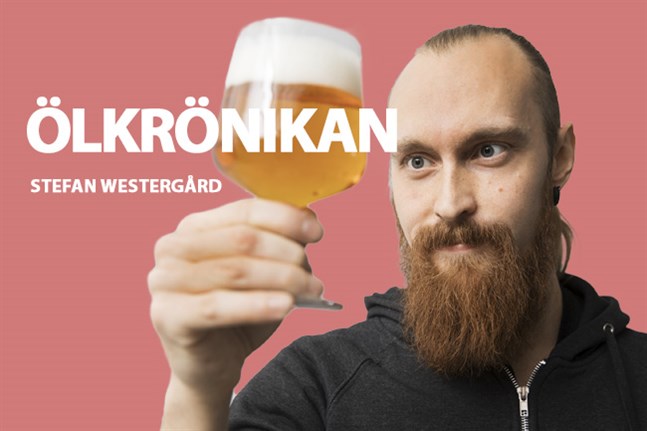 Stefan Westergård.