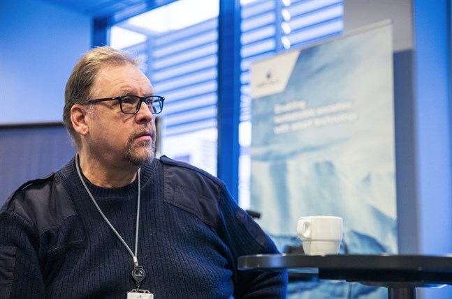 Huvudförtroendeman Ralf Holmlund säger att man nu ska ha bort Kiky-timmarna och är beredda att kämpa för det.