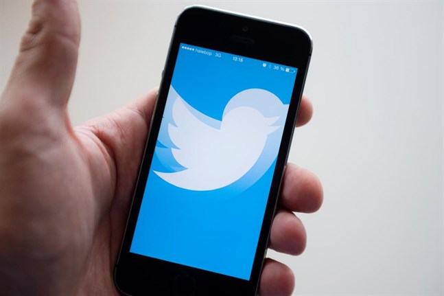 Åre VM:s officiella Twitterkonto blev kapat.