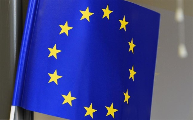 EU kräver mindre byråkrati mellan medlemsländerna.