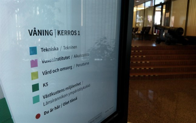 Västkustens miljöenhet har fått en nygammal miljö- och hälsoskyddschef.