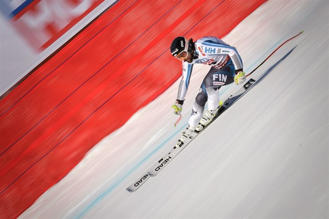 Andreas Romar.