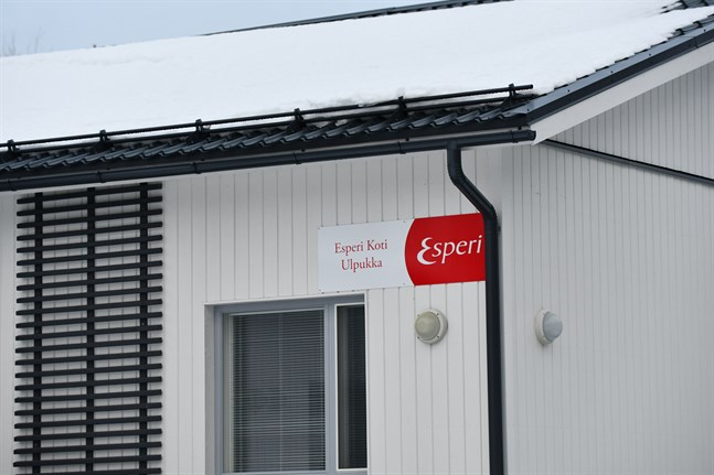 Esperi Care lovar bättring. Bolaget har planer på att öka sin personal med hundratals nyanställningar.