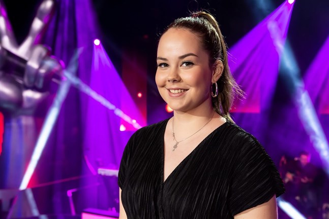 Saana Staaf är glad över Doo-Bop Club kan komma i gång med verksamheten igen – även om allt inte är som vanligt.