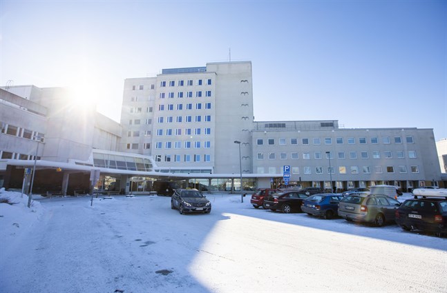 Vasa sjukvårdsdistrikt ska ta politiska beslut, tjänstemannagrupper kan inte göra det. Utan politiska riktlinjer är arbetsgruppens arbete politisk teater, skriver Henrik Huhta.